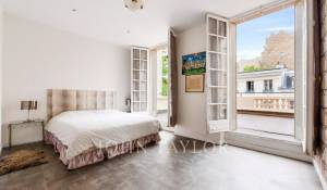 Verkauf Anwesen Paris 16ème