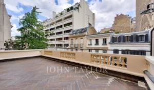 Verkauf Anwesen Paris 16ème