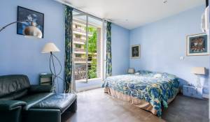 Verkauf Anwesen Paris 16ème