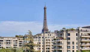 Verkauf Anwesen Paris 16ème