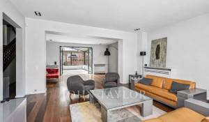 Verkauf Anwesen Paris 17ème