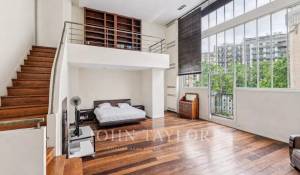 Verkauf Anwesen Paris 17ème