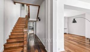 Verkauf Anwesen Paris 17ème