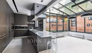 Verkauf Anwesen Paris 17ème