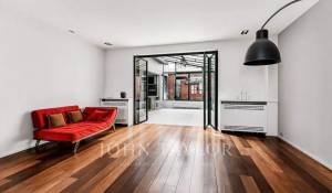 Verkauf Anwesen Paris 17ème