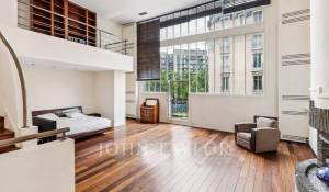 Verkauf Anwesen Paris 17ème