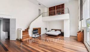 Verkauf Anwesen Paris 17ème