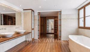 Verkauf Anwesen Paris 17ème