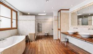 Verkauf Anwesen Paris 17ème