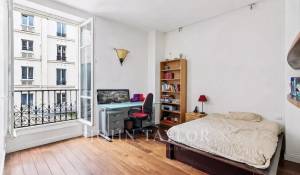 Verkauf Anwesen Paris 17ème