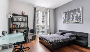 Verkauf Anwesen Paris 17ème