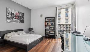 Verkauf Anwesen Paris 17ème