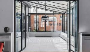 Verkauf Anwesen Paris 17ème