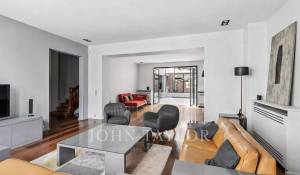 Verkauf Anwesen Paris 17ème