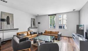 Verkauf Anwesen Paris 17ème