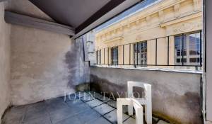 Verkauf Anwesen Paris 2ème