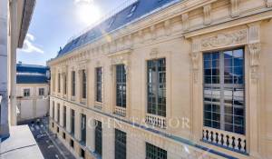 Verkauf Anwesen Paris 2ème