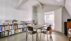 Verkauf Anwesen Paris 2ème