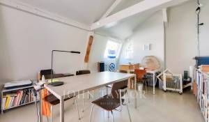 Verkauf Anwesen Paris 2ème