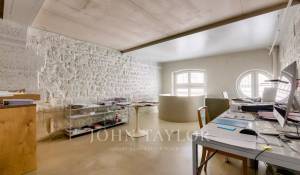 Verkauf Anwesen Paris 2ème