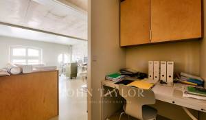 Verkauf Anwesen Paris 2ème