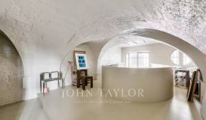 Verkauf Anwesen Paris 2ème