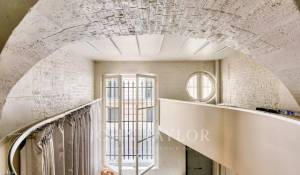 Verkauf Anwesen Paris 2ème