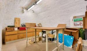 Verkauf Anwesen Paris 2ème