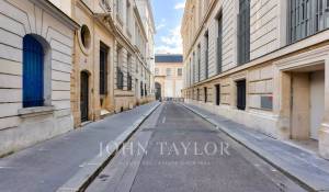 Verkauf Anwesen Paris 2ème