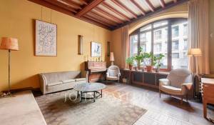 Verkauf Anwesen Paris 6ème