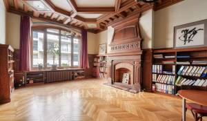 Verkauf Anwesen Paris 6ème