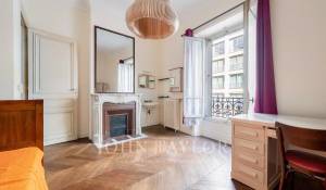 Verkauf Anwesen Paris 6ème