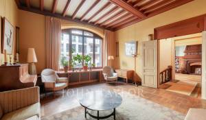 Verkauf Anwesen Paris 6ème