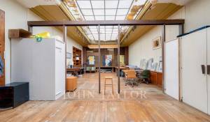 Verkauf Anwesen Paris 6ème