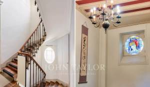 Verkauf Anwesen Paris 6ème