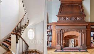 Verkauf Anwesen Paris 6ème