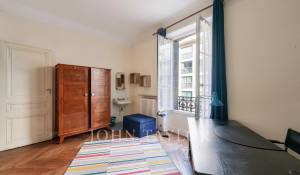 Verkauf Anwesen Paris 6ème