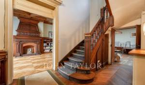 Verkauf Anwesen Paris 6ème