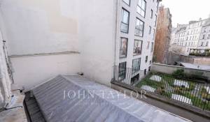 Verkauf Anwesen Paris 6ème