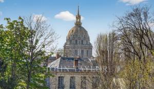 Verkauf Anwesen Paris 7ème