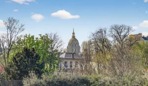 Verkauf Anwesen Paris 7ème