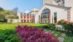 Verkauf Anwesen Paris 7ème