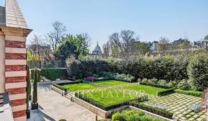 Verkauf Anwesen Paris 7ème