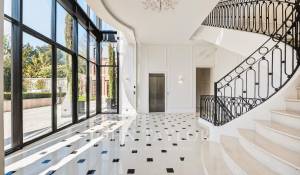 Verkauf Anwesen Paris 7ème