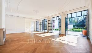 Verkauf Anwesen Paris 7ème