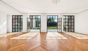 Verkauf Anwesen Paris 7ème