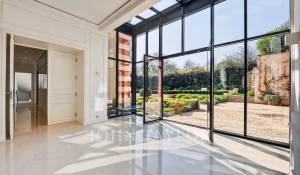 Verkauf Anwesen Paris 7ème