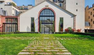 Verkauf Anwesen Paris 7ème