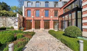 Verkauf Anwesen Paris 7ème