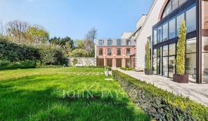 Verkauf Anwesen Paris 7ème